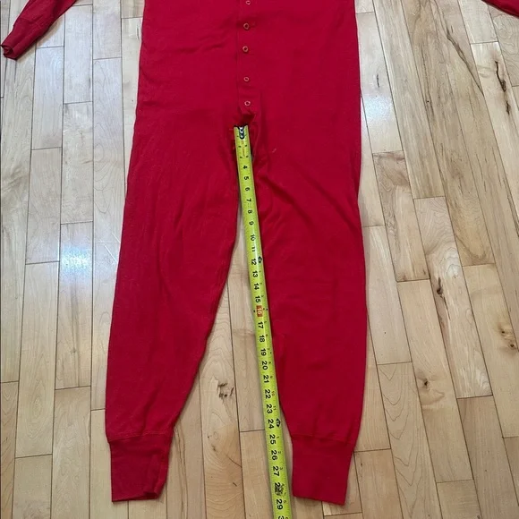 Stanfields One Piece PJs - Picture 8 of 11